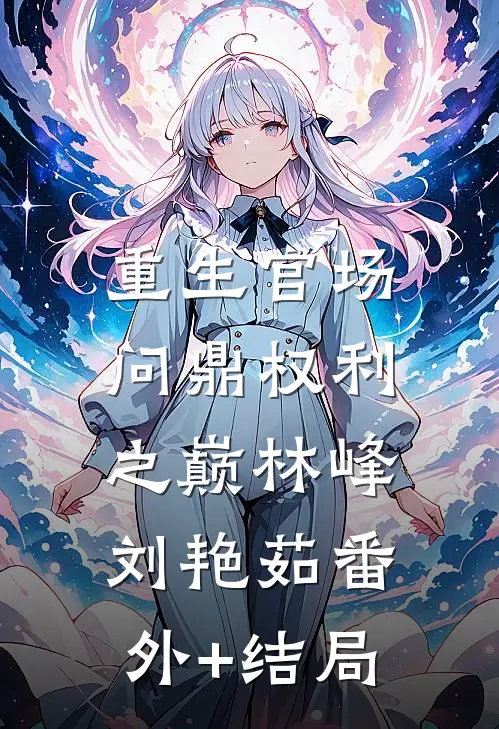 重生官场：问鼎权利之巅林峰刘艳茹(番外)+(结局)