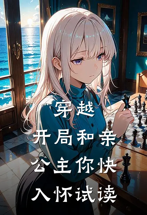 穿越：开局和亲，公主你快入怀试读