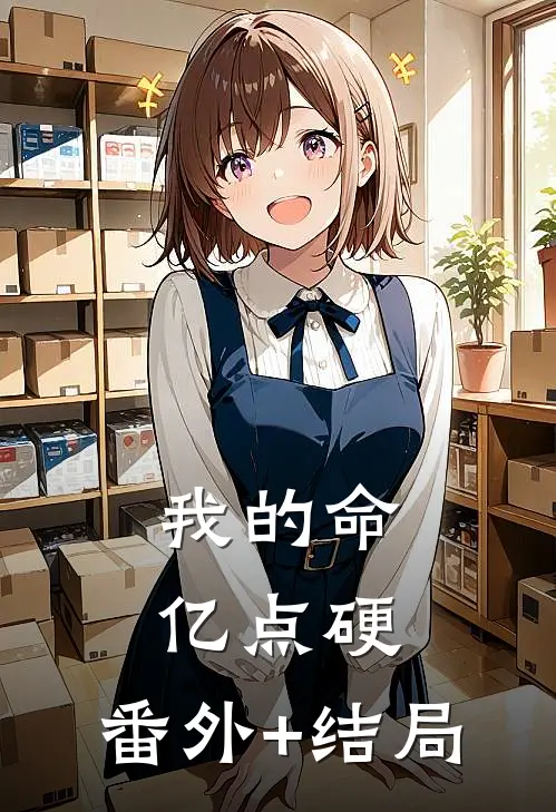 我的命亿点硬:(番外)+(结局)