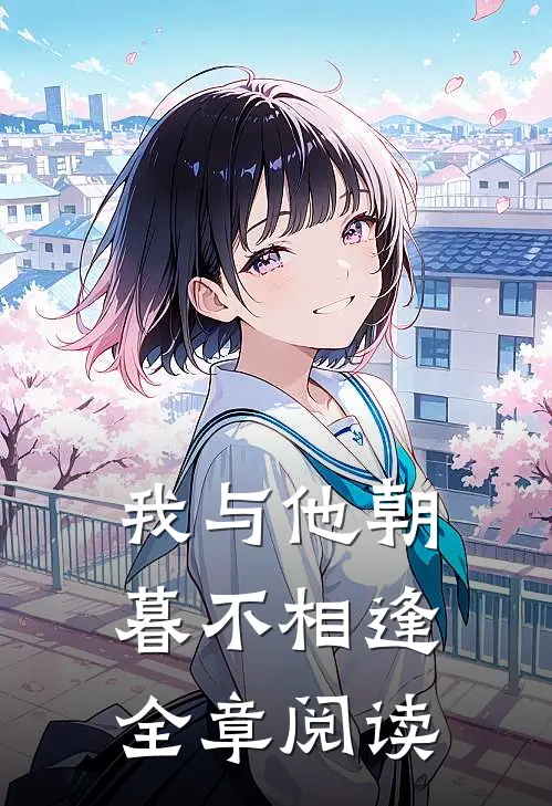 我与他朝暮不相逢全章阅读
