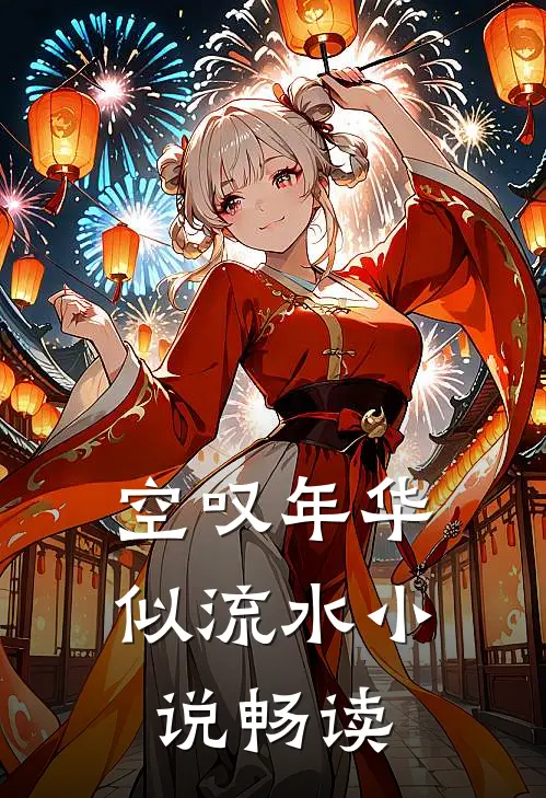 空叹年华似流水小说畅读
