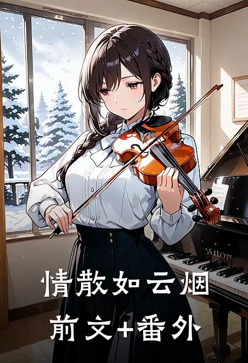 情散如云烟前文+番外