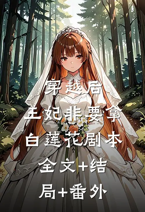 穿越后，王妃非要拿白莲花剧本全文+结局+番外