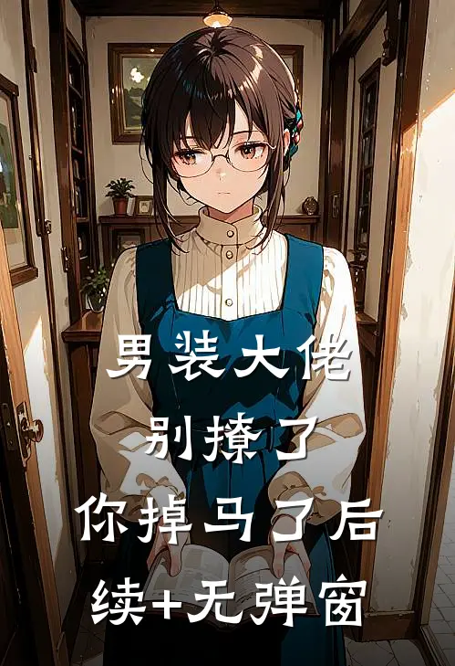 男装大佬别撩了，你掉马了后续+无弹窗