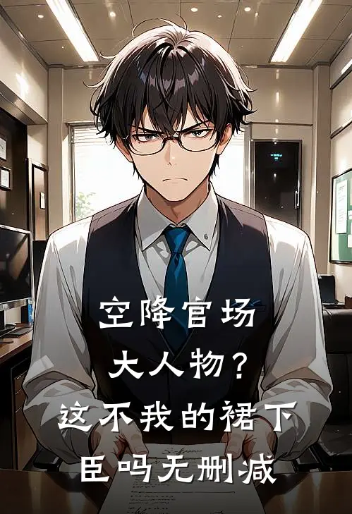 空降官场大人物？这不我的裙下臣吗无删减