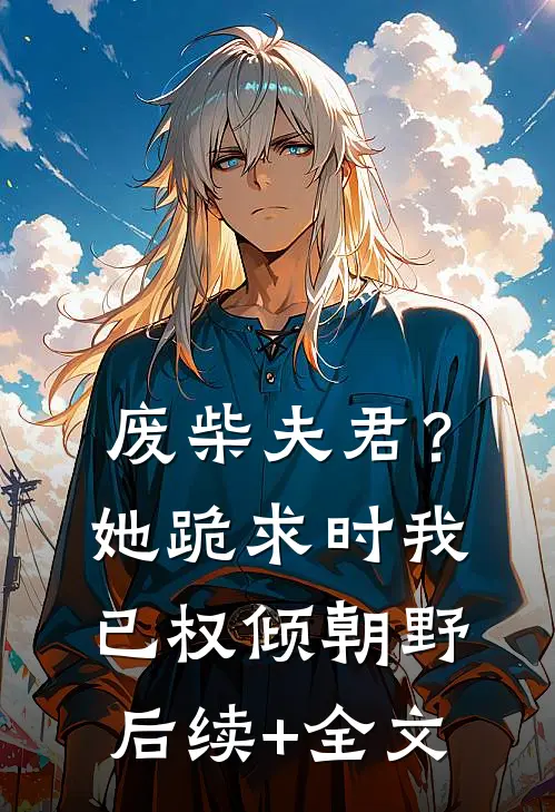 废柴夫君？她跪求时我已权倾朝野后续+全文