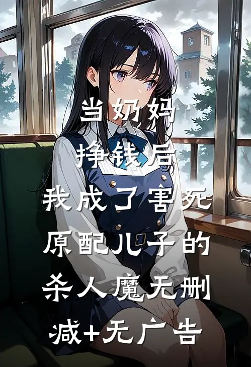 当奶妈挣钱后，我成了害死原配儿子的杀人魔无删减+无广告