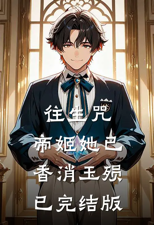 往生咒：帝姬她已香消玉殒已完结版