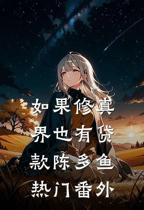 如果修真界也有贷款陈多鱼热门番外