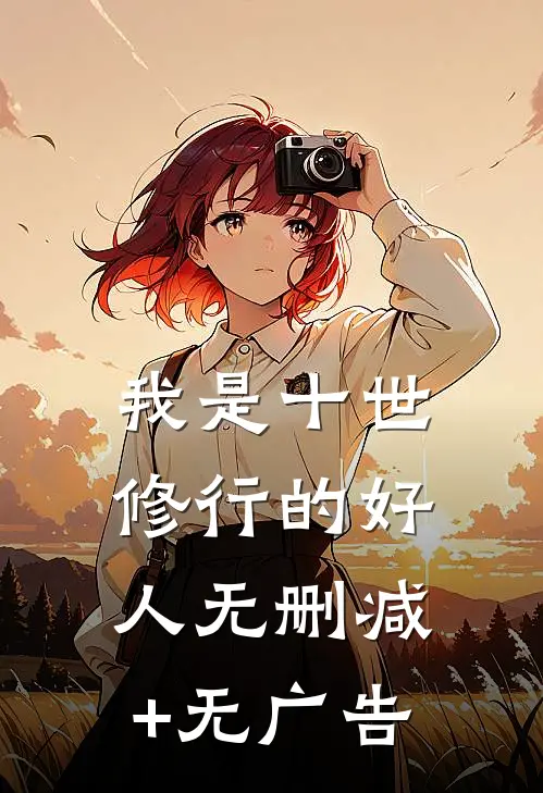 我是十世修行的好人无删减+无广告