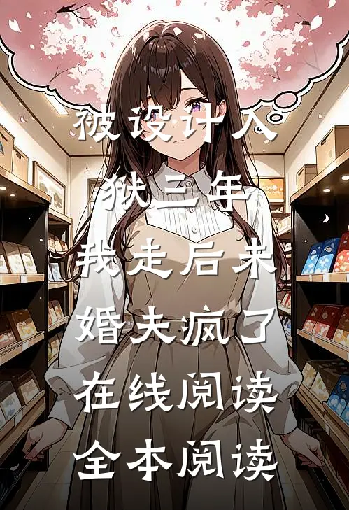 被设计入狱三年，我走后未婚夫疯了在线阅读全本阅读