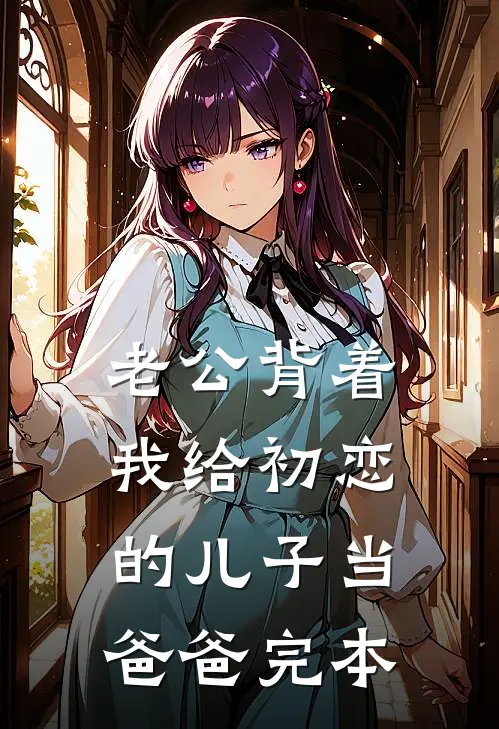 老公背着我给初恋的儿子当爸爸完本