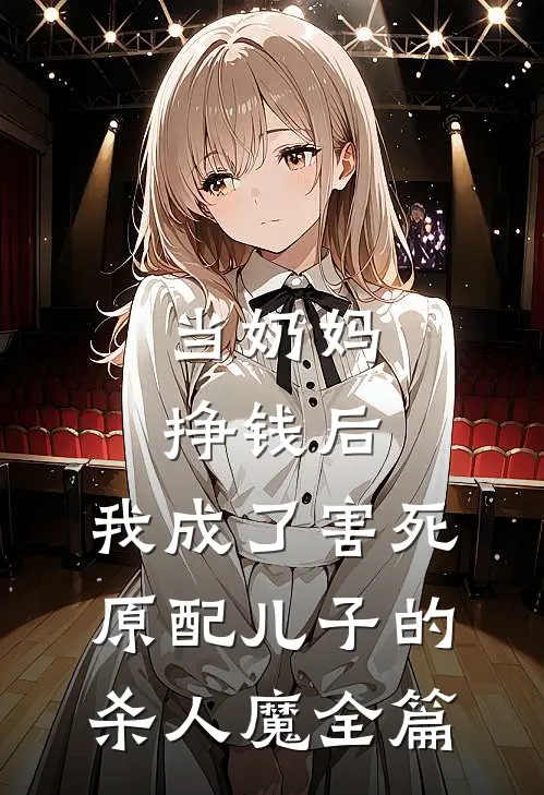 当奶妈挣钱后，我成了害死原配儿子的杀人魔全篇