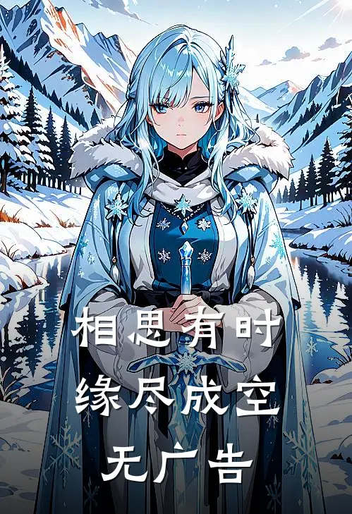 相思有时，缘尽成空无广告