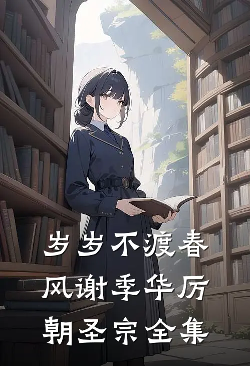 岁岁不渡春风谢季华厉朝圣宗全集