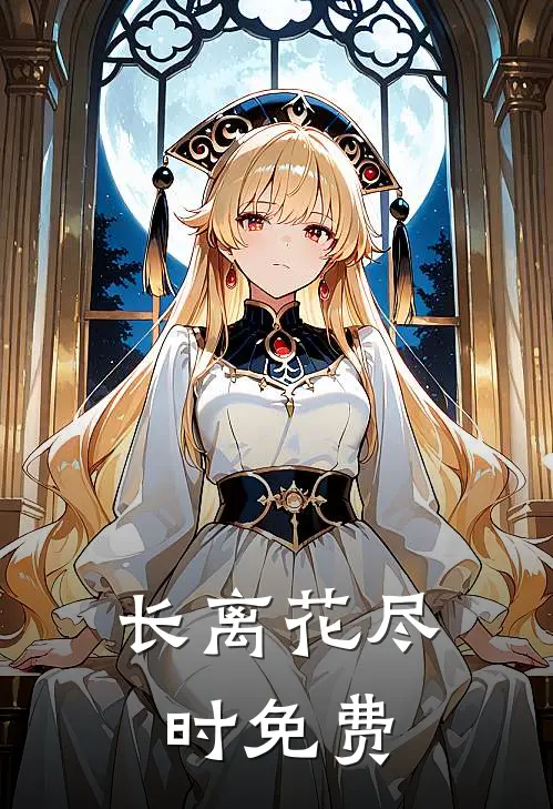 长离花尽时免费