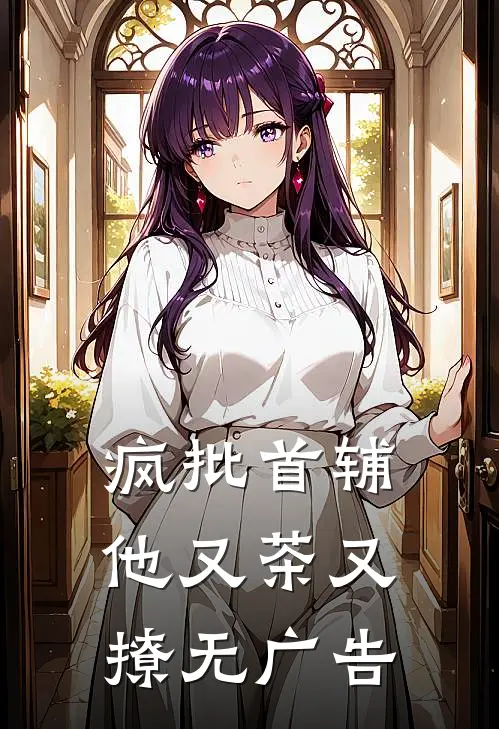 疯批首辅他又茶又撩无广告
