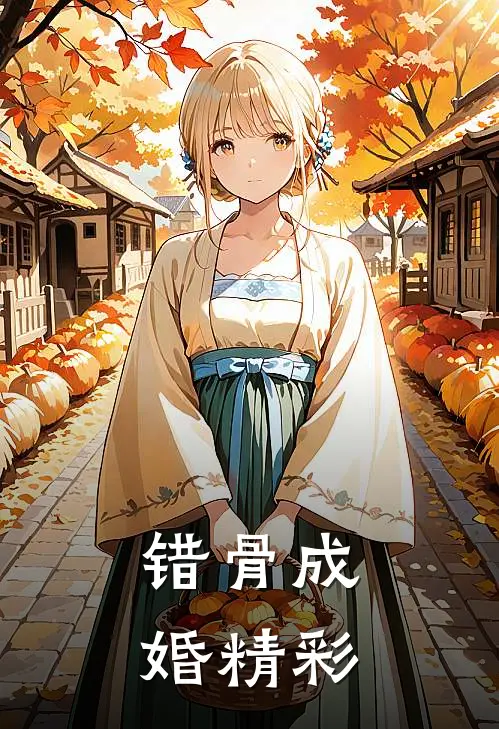错骨成婚精彩