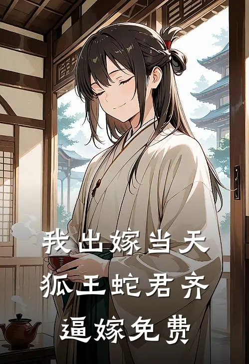 我出嫁当天，狐王蛇君齐逼嫁免费