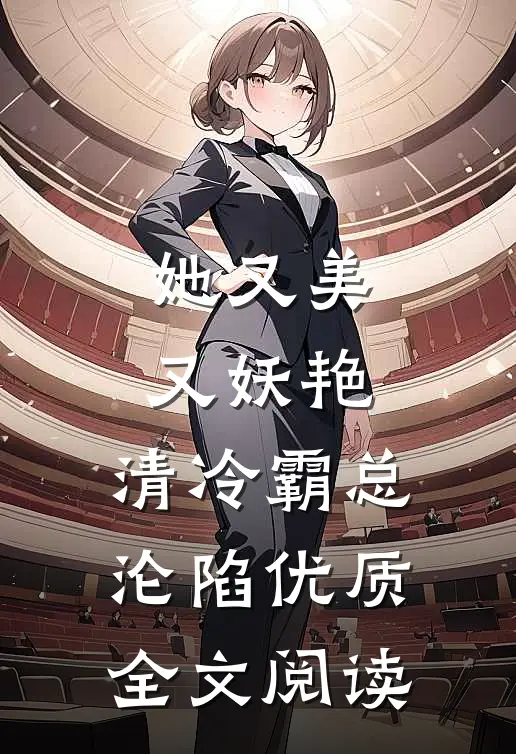 她又美又妖艳，清冷霸总沦陷优质全文阅读