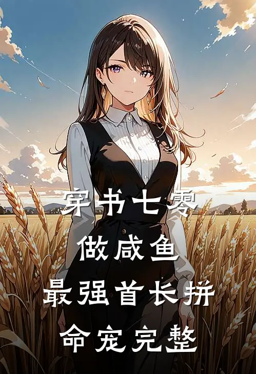 穿书七零做咸鱼，最强首长拼命宠完整