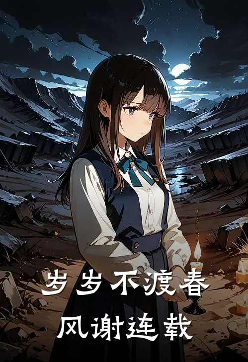 岁岁不渡春风谢连载