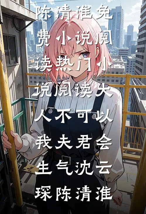 烬爱优质全文阅读