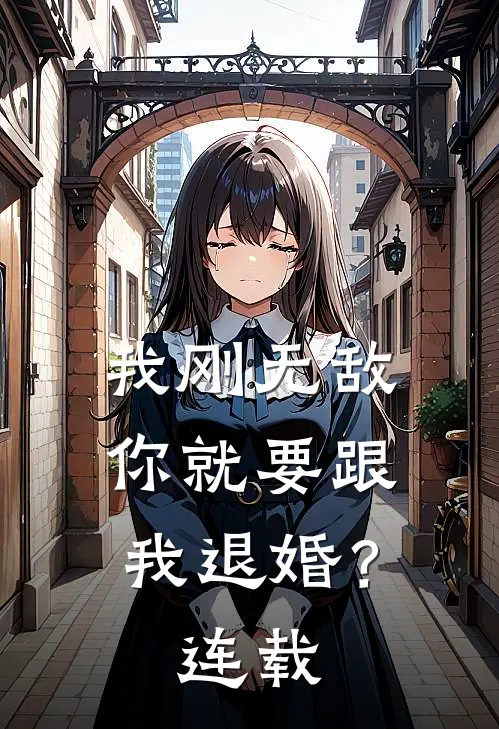 我刚无敌，你就要跟我退婚？连载
