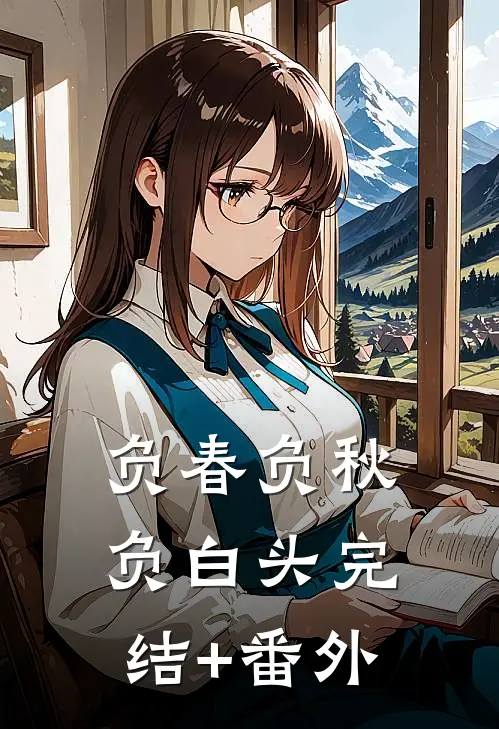 负春负秋负白头完结+番外