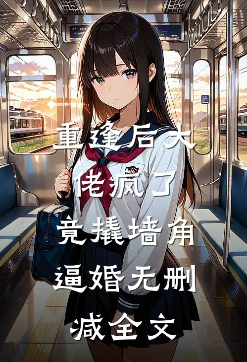 重逢后大佬疯了，竟撬墙角逼婚无删减全文