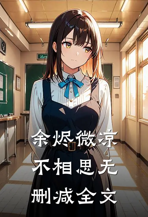 余烬微凉不相思无删减全文