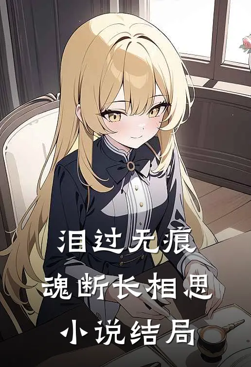 泪过无痕，魂断长相思小说结局