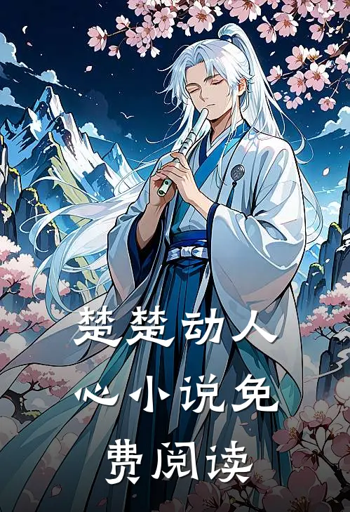 楚楚动人心小说免费阅读