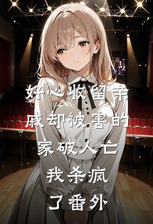 好心收留亲戚却被害的家破人亡，我杀疯了番外