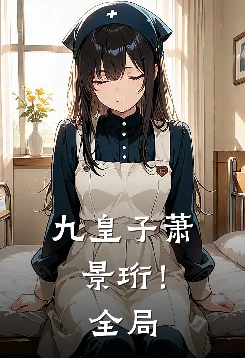九皇子萧景珩！全局