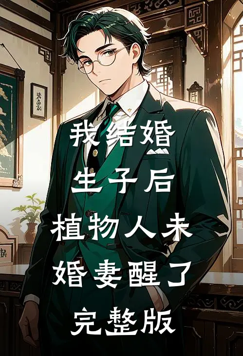 我结婚生子后，植物人未婚妻醒了完整版