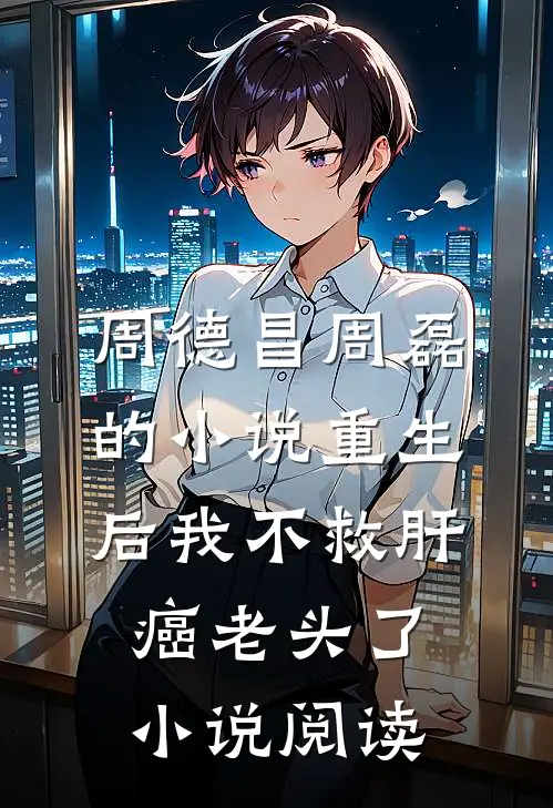 周德昌周磊的小说重生后我不救肝癌老头了小说阅读