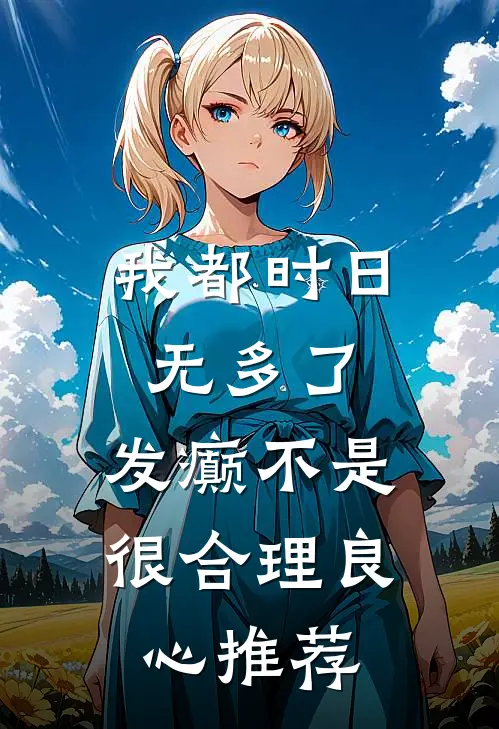 我都时日无多了，发癫不是很合理良心推荐
