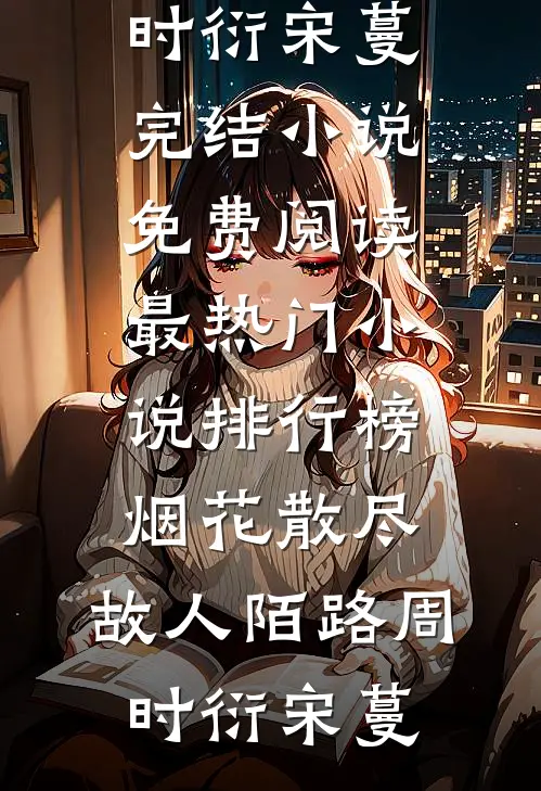 金笼无门，原来我就是他笼中雀爆款热文