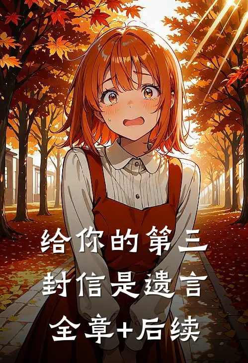 给你的第三封信是遗言全章+后续