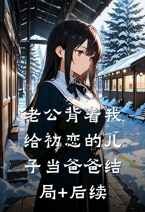 老公背着我给初恋的儿子当爸爸结局+后续