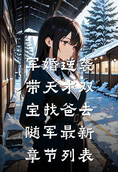 军婚逆袭：带天才双宝找爸去随军最新章节列表