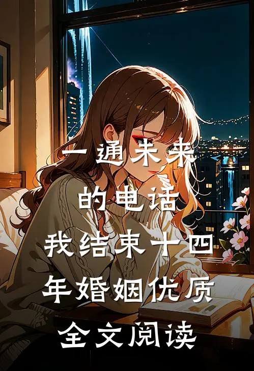 一通未来的电话，我结束十四年婚姻优质全文阅读