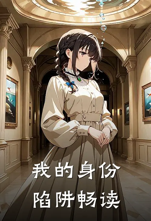 我的身份陷阱畅读