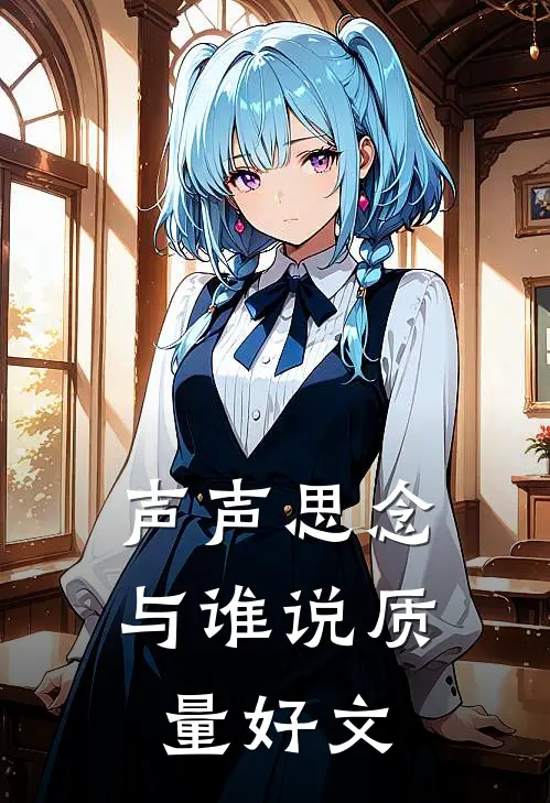 声声思念与谁说质量好文