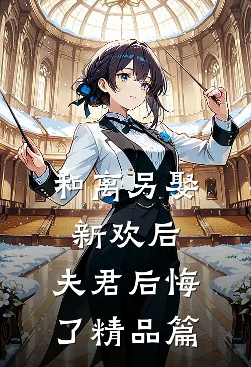 和离另娶新欢后，夫君后悔了精品篇