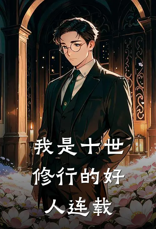 我是十世修行的好人连载