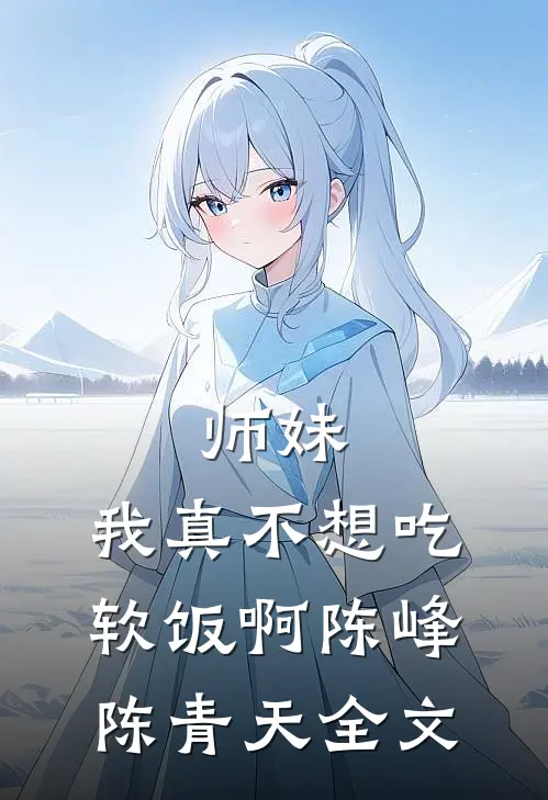师妹，我真不想吃软饭啊陈峰陈青天全文