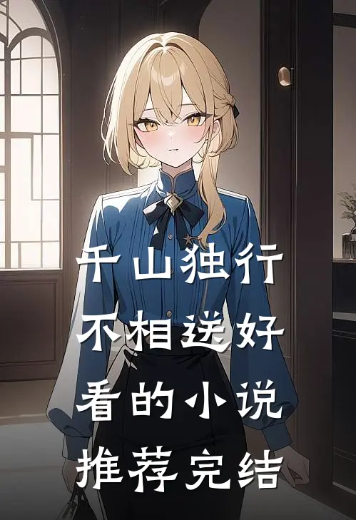千山独行不相送好看的小说推荐完结