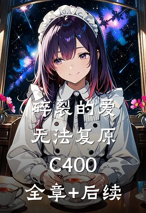 碎裂的爱无法复原C400:全章+后续